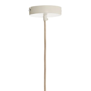 Light & Living hanglamp zubedo Ø40x30cm -