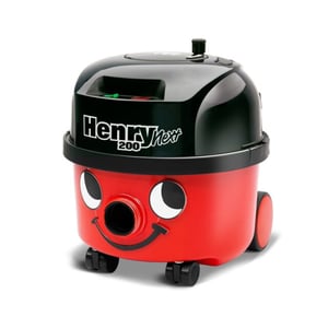 Numatic Henry next hvn-200-11 stofzuiger met zak -