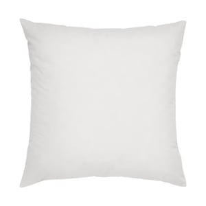 Gek op kussens! Binnenkussen | 45 x 45 cm | 500 gram | veren / dons