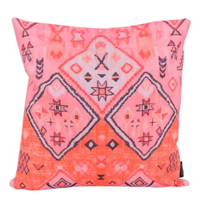 Gek op kussens! Moroccan amira | 45 x 45 cm | kussenhoes | katoen/linnen