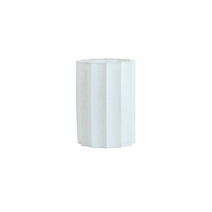 Light & Living lampenkap disli Ø24x35cm -