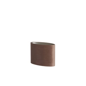 Light & Living lampenkap velours 45x21x32cm -