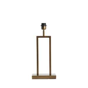 Light & Living lampvoet shiva 20x10x41cm -