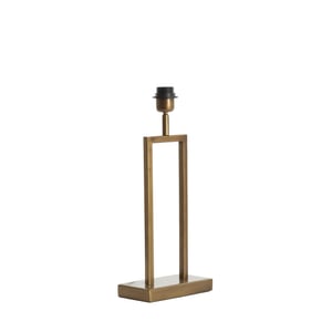 Light & Living lampvoet shiva 20x10x41cm -