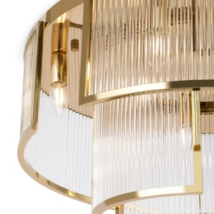 Maytoni plafondlamp frame - Ø65