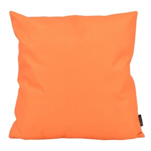 NOVÉE Nila oranje outdoor | 45 x 45 cm | kussenhoes | katoen/polyester