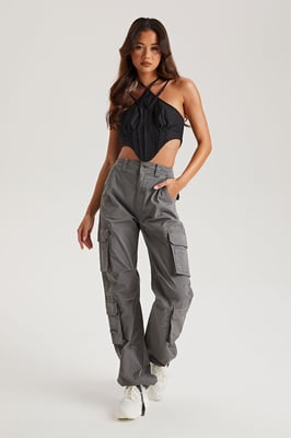 Combat Cargo Pants