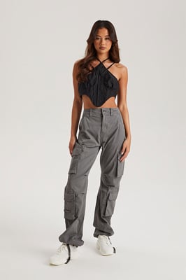 Combat Cargo Pants