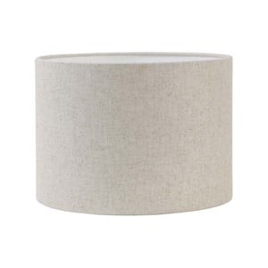 Light & Living lampenkap livigno Ø50x38cm -