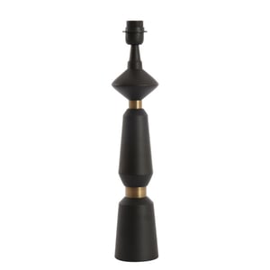 Light & Living lampvoet ilvar Ø11x49cm -