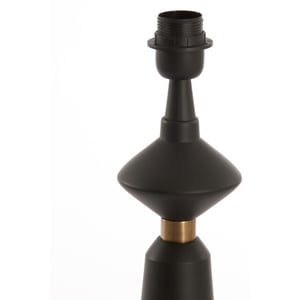 Light & Living lampvoet ilvar Ø11x49cm -