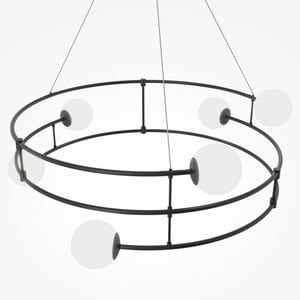 Maytoni hanglamp balance - Ø81,2