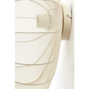 Light & Living plafonnière plumalia Ø50x24cm -