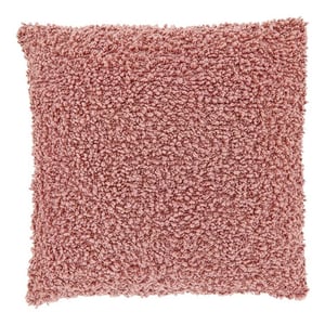 Unique Living sierkussen bjork old pink -45x45cm
