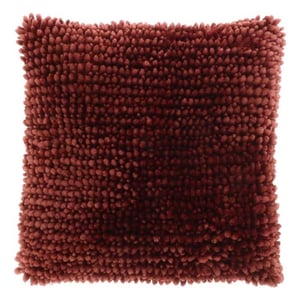Unique Living | kussen max 45x45cm redwood | kussen woonkamer of slaapkamer