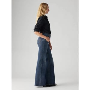 Levi's Ribcage bells romantic story