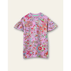 Oilily Digi sweat jurk