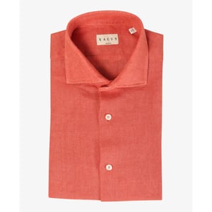 Xacus Overhemden 11297 742 rood