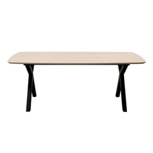 Kick Collection Kick eettafel vidar 180cm -