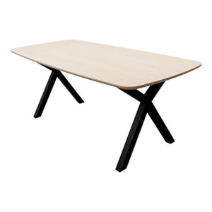 Kick Collection Kick eettafel vidar 160cm -