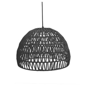 Label51 Hanglamp rope - stof l