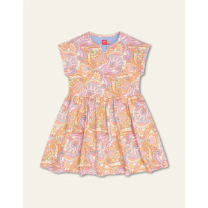 Oilily Dieke jurk