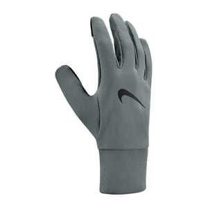 Nike Heren Therma Fit Fleece Handschoenen (Grijs)