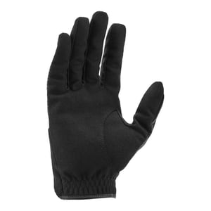 Nike Unisex Volwassen Storm-FIT Golfhandschoen (Zwart)