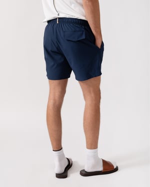 Tio Swim Shorts in Dark Blue