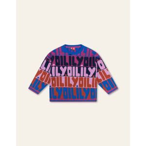 Oilily Kloud trui