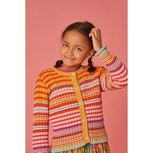 Oilily Vintage vest