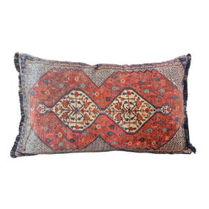 NOVÉE Persian nima | 30 x 50 cm | kussenhoes | viscose/katoen