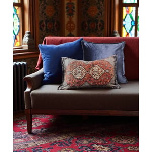 NOVÉE Persian nima | 30 x 50 cm | kussenhoes | viscose/katoen