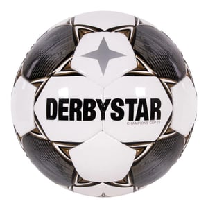 Derbystar Champions cup ii voetbal