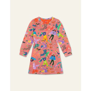 Oilily Djangle jurk