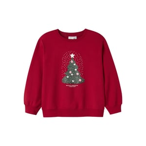 Name It Meisjes kersttrui nkfrili
