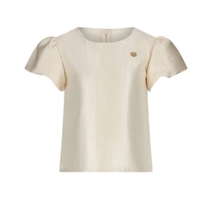 Le Chic Top korte mouw c511-5115 echin
