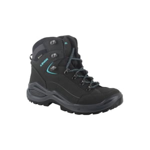Lowa 321918-9368 dames wandelschoenen hoog 37,5 (4,5)