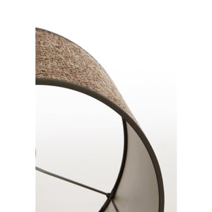 Light & Living lampenkap saverna Ø20x15cm -