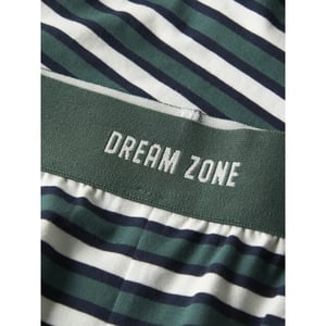 Name It Jongens lange pyjama set nkmramel gestreept