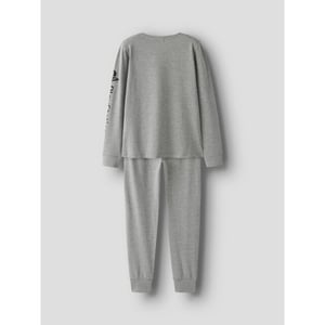 Name It Jongens lange pyjama set nkmolympos playstation print