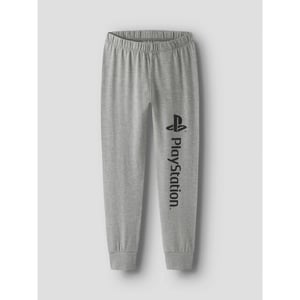 Name It Jongens lange pyjama set nkmolympos playstation print
