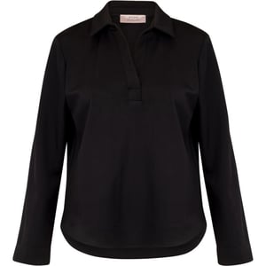 Studio Anneloes Marleen shiny bonded top