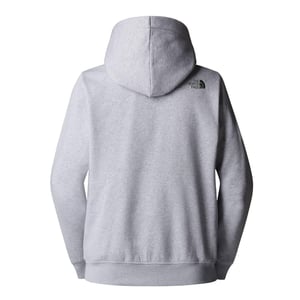The North Face Men’s Drew Peak Hoodie Grey