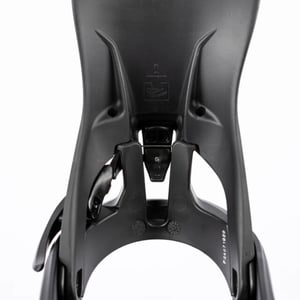 Nitro Snowboard binding