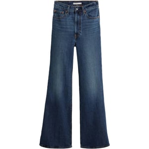 Levi's Ribcage bells romantic story