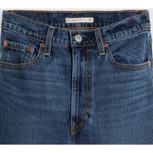Levi's Ribcage bells romantic story