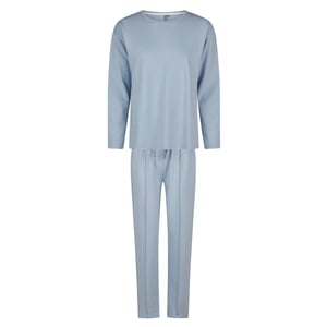 By Louise Dames huispak broek + sweater effen