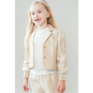 Le Chic T-shirt c511-5412 nolly