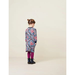 Oilily Doortje sweat jurk
